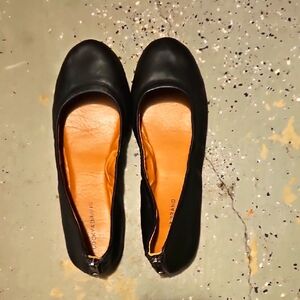 Lucky Brand Black Women's Shoes